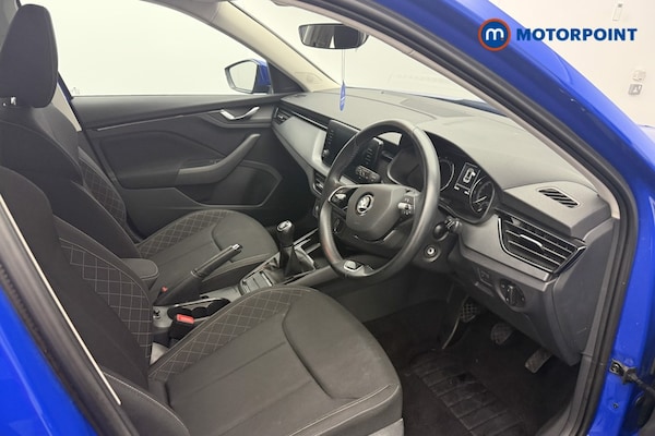 Used Skoda Kamiq 2022 for sale - 75699304: Photo 9