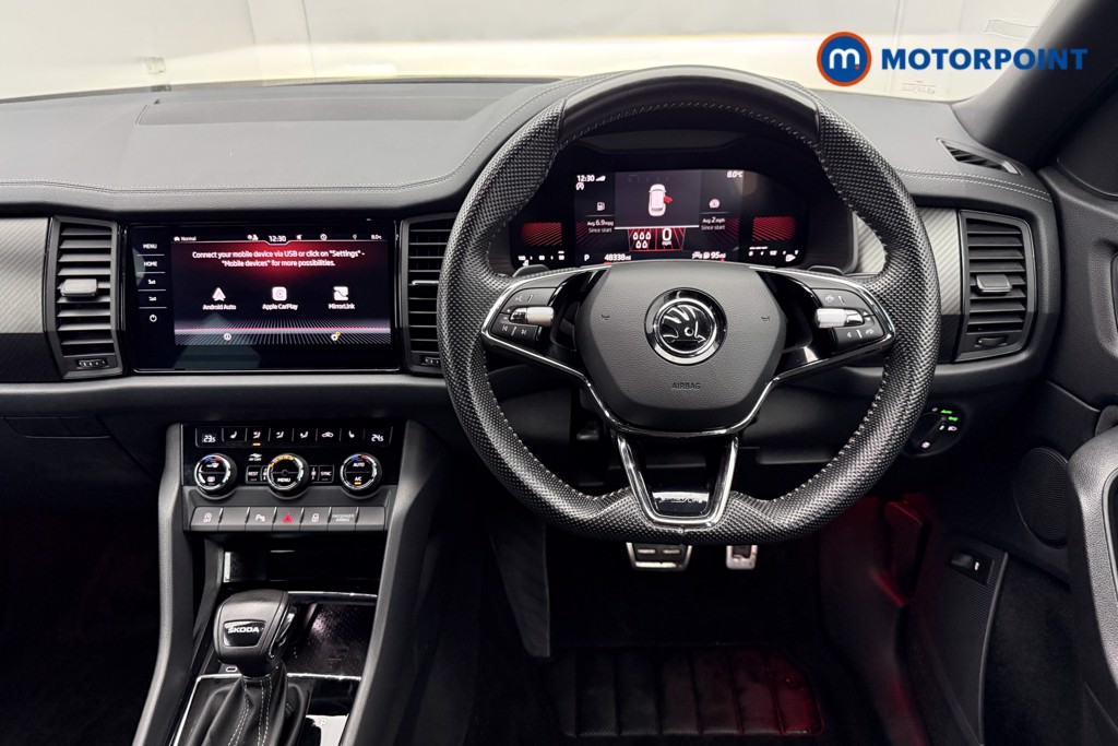 Used Skoda Kodiaq 2022 for sale - 78001479: Photo 10