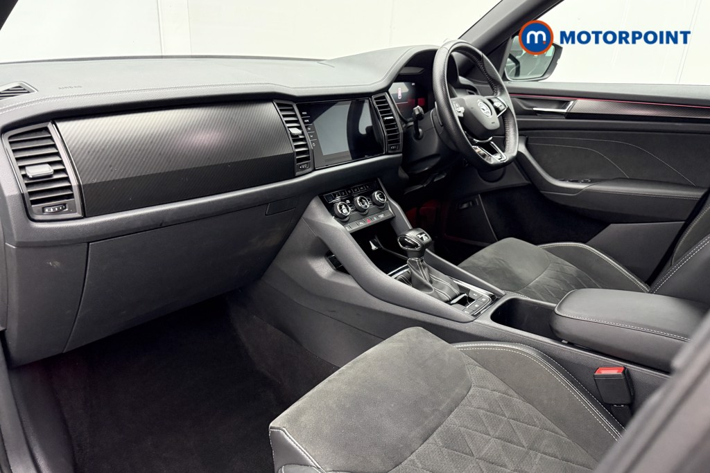 Used Skoda Kodiaq 2022 for sale - 78001479: Photo 12