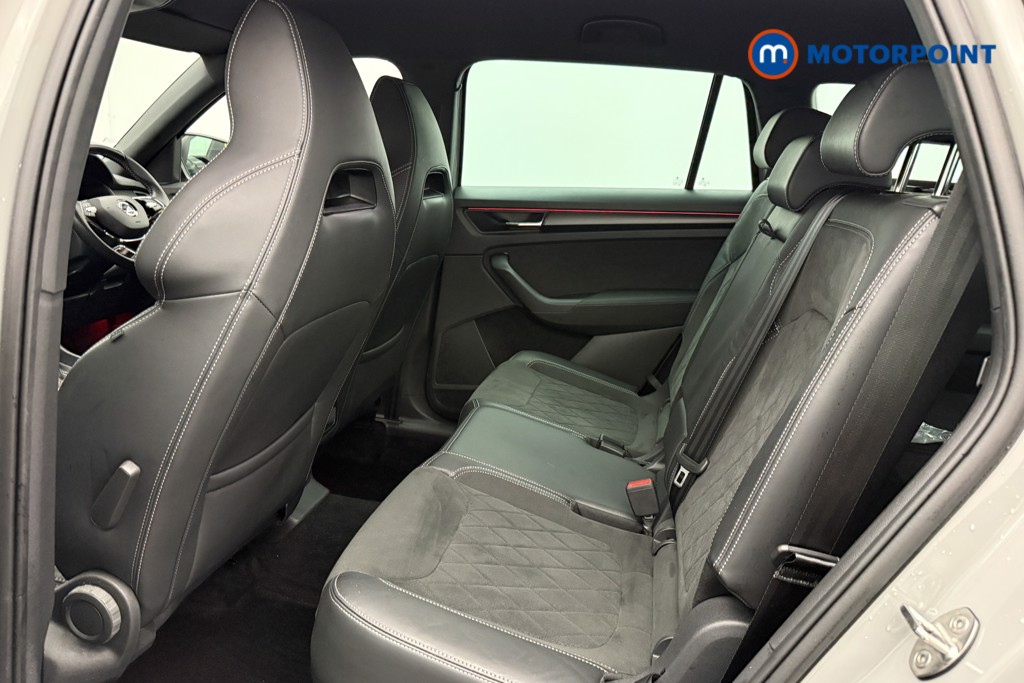 Used Skoda Kodiaq 2022 for sale - 78001479: Photo 13