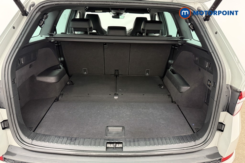 Used Skoda Kodiaq 2022 for sale - 78001479: Photo 14