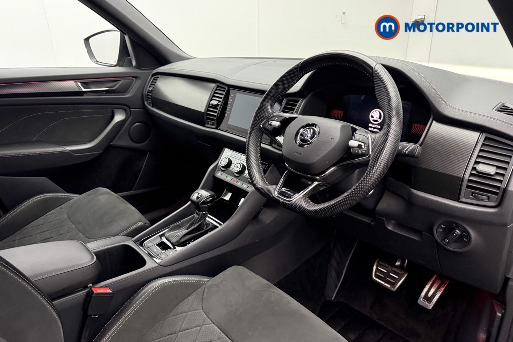 Used Skoda Kodiaq 2022 for sale - 78001479: Photo 15