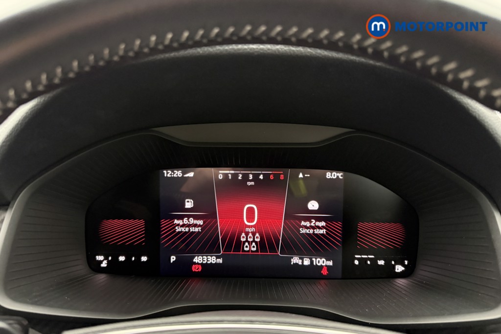 Used Skoda Kodiaq 2022 for sale - 78001479: Photo 18