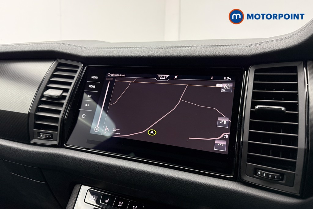 Used Skoda Kodiaq 2022 for sale - 78001479: Photo 19