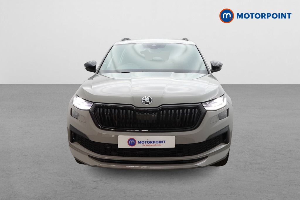 Used Skoda Kodiaq 2022 for sale - 78001479: Photo 2