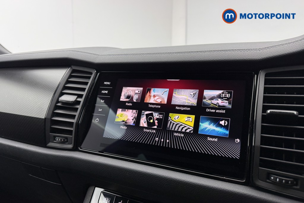 Used Skoda Kodiaq 2022 for sale - 78001479: Photo 20