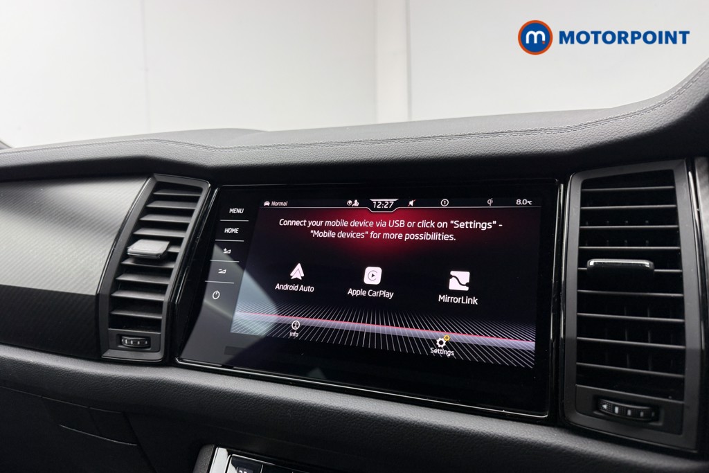 Used Skoda Kodiaq 2022 for sale - 78001479: Photo 21