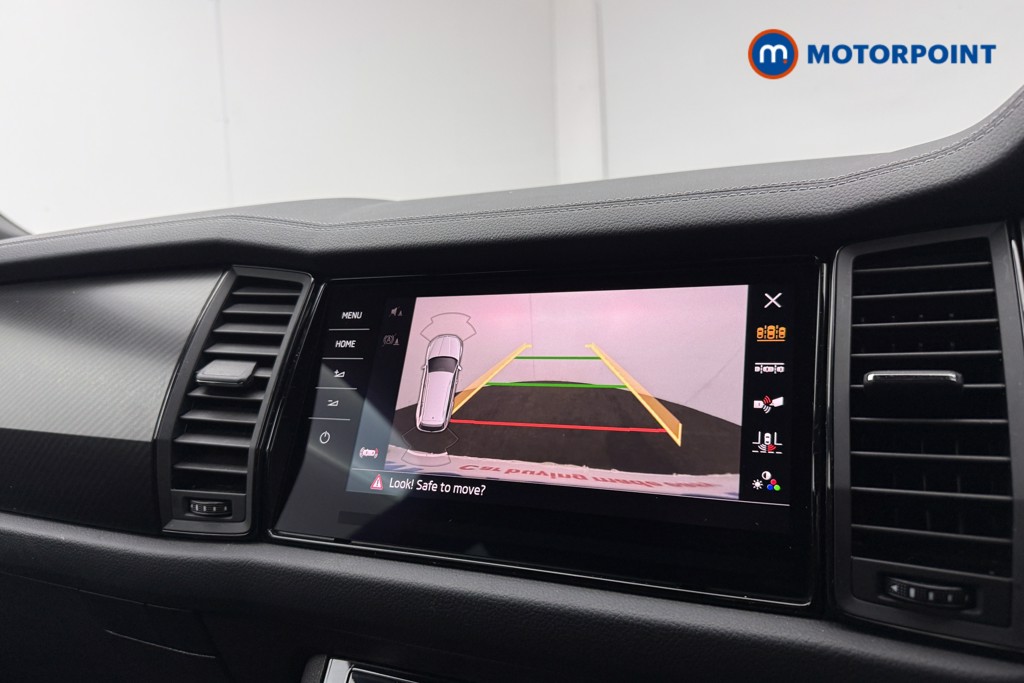 Used Skoda Kodiaq 2022 for sale - 78001479: Photo 22