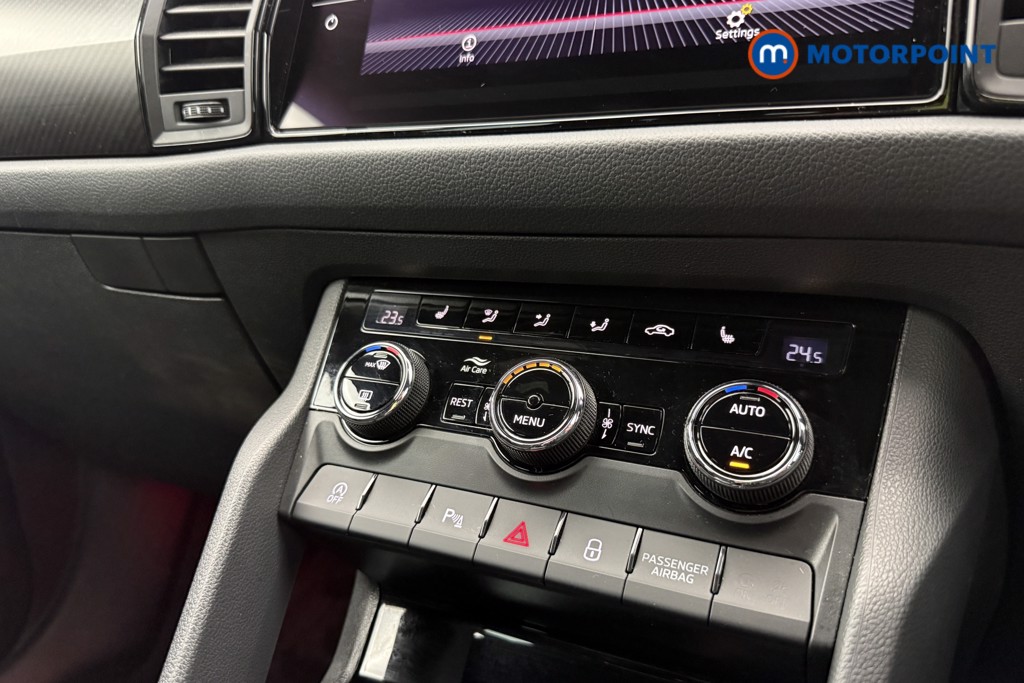 Used Skoda Kodiaq 2022 for sale - 78001479: Photo 23