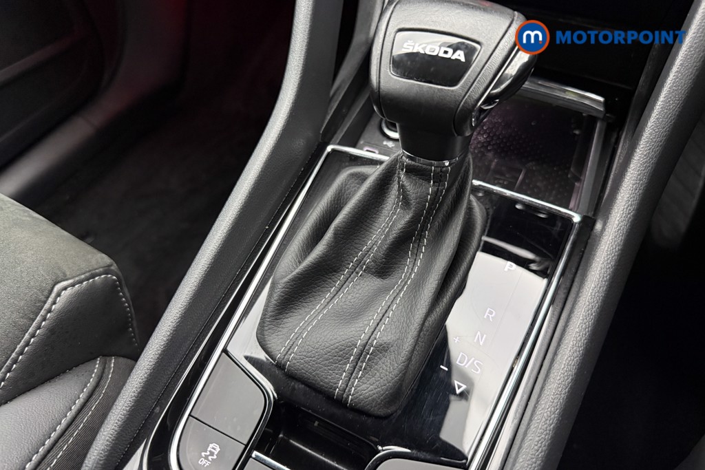 Used Skoda Kodiaq 2022 for sale - 78001479: Photo 25