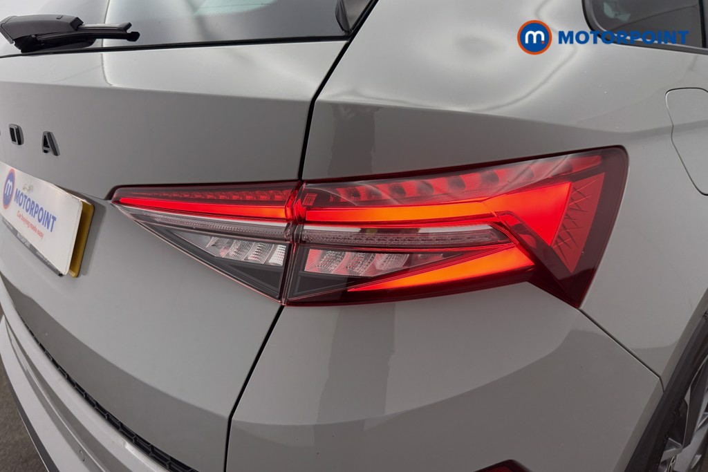 Used Skoda Kodiaq 2022 for sale - 78001479: Photo 29