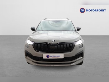 Used Skoda Kodiaq 2022 for sale - 78001479: Photo