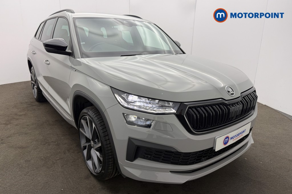 Used Skoda Kodiaq 2022 for sale - 78001479: Photo 30