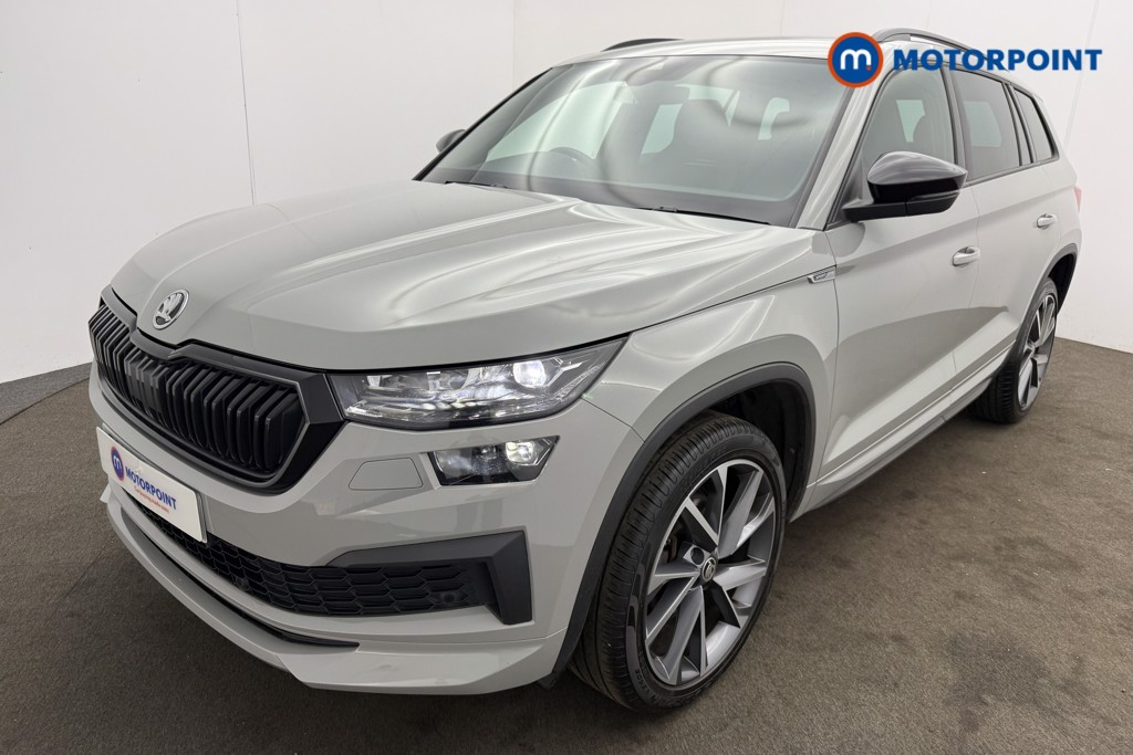 Used Skoda Kodiaq 2022 for sale - 78001479: Photo 31