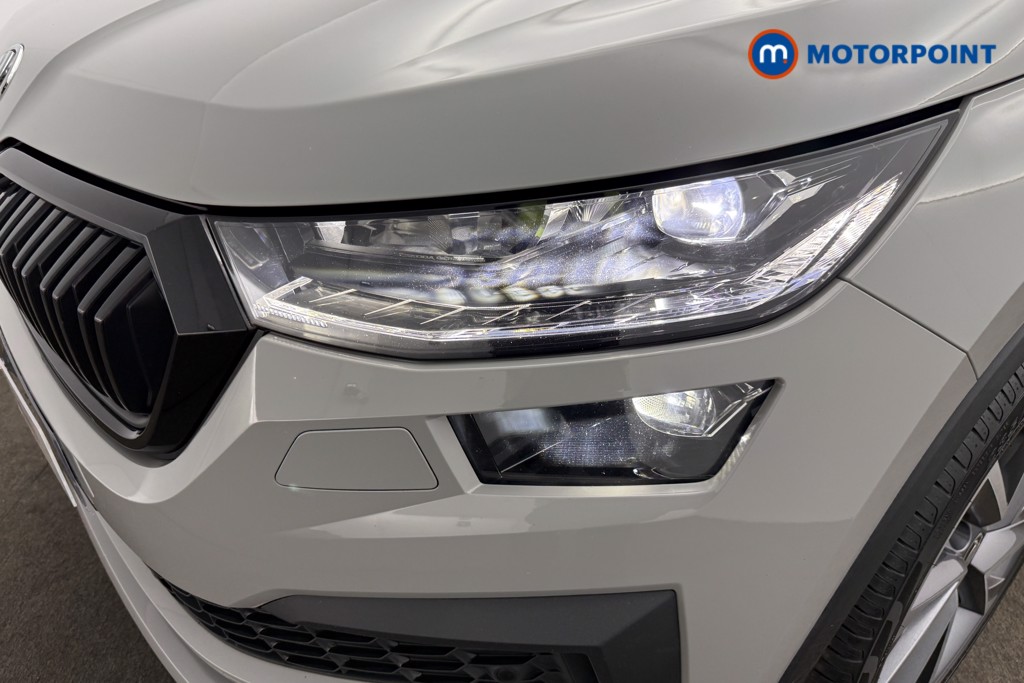 Used Skoda Kodiaq 2022 for sale - 78001479: Photo 32
