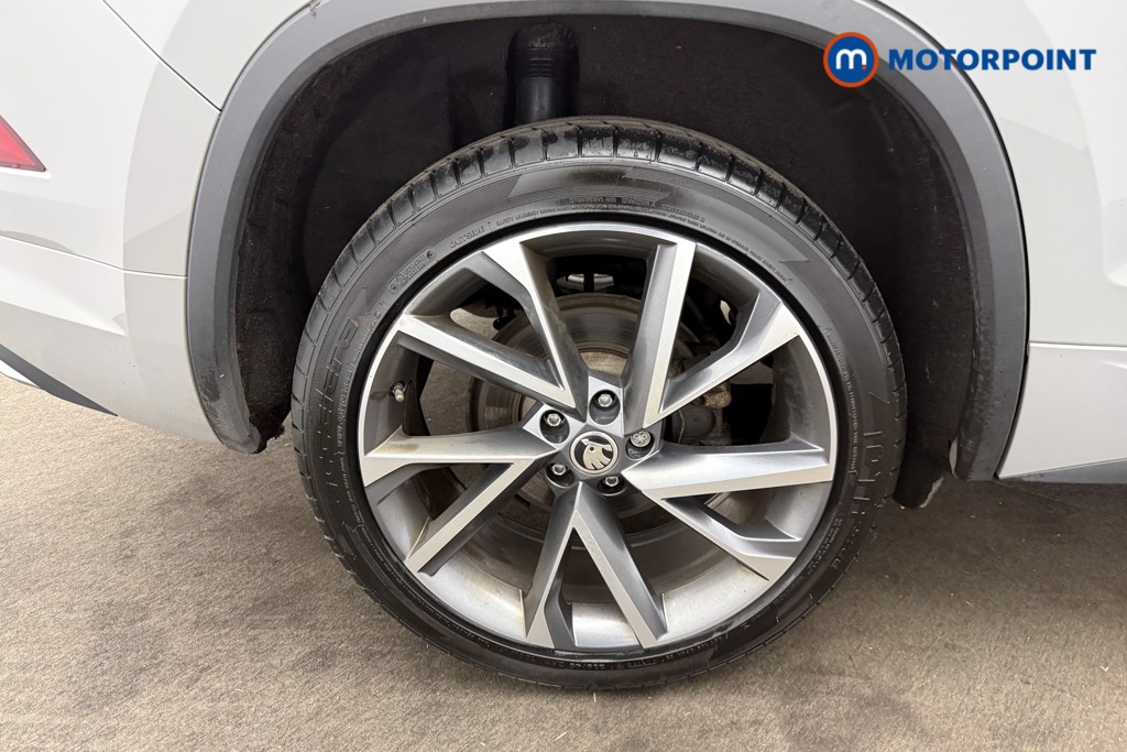 Used Skoda Kodiaq 2022 for sale - 78001479: Photo 34