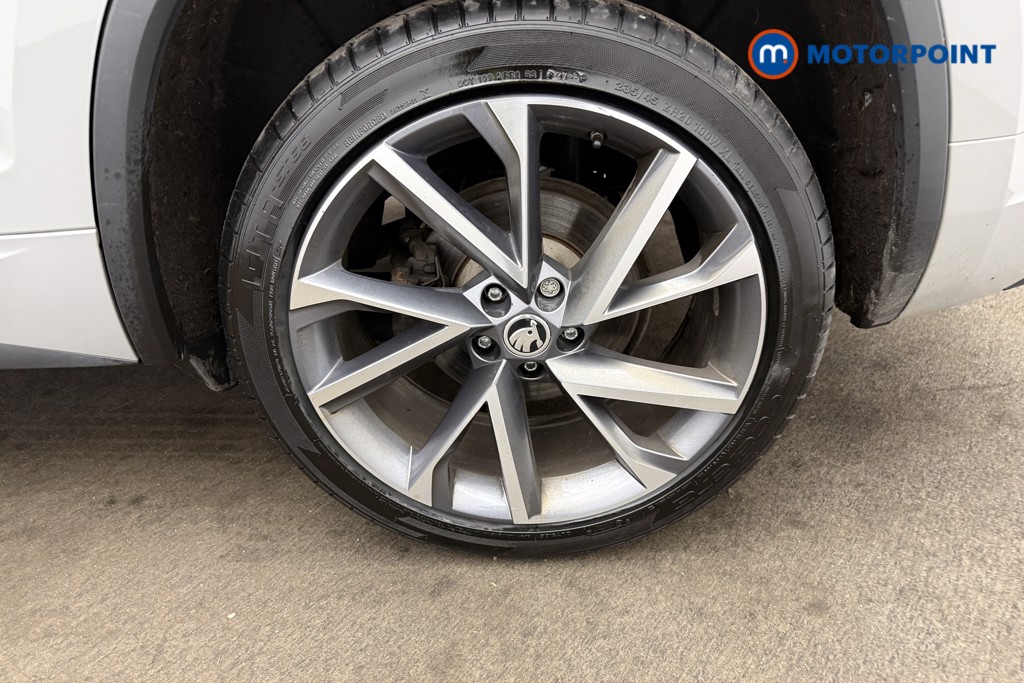 Used Skoda Kodiaq 2022 for sale - 78001479: Photo 35