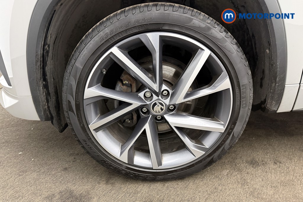 Used Skoda Kodiaq 2022 for sale - 78001479: Photo 36