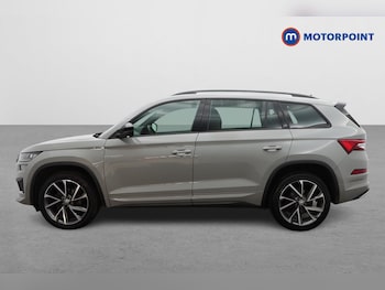 Used Skoda Kodiaq 2022 for sale - 78001479: Photo