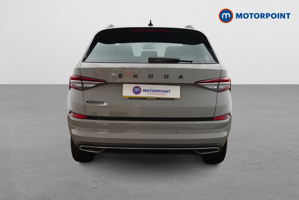 Used Skoda Kodiaq 2022 for sale - 78001479: Photo 6