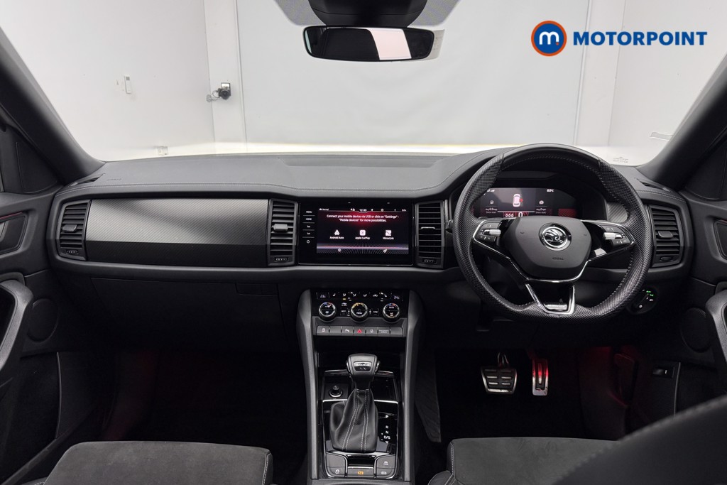 Used Skoda Kodiaq 2022 for sale - 78001479: Photo 9