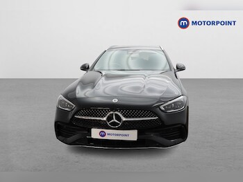 Used Mercedes-Benz C Class undefined for sale - 78721964: Photo