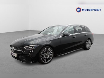 Used Mercedes-Benz C Class undefined for sale - 78721964: Photo
