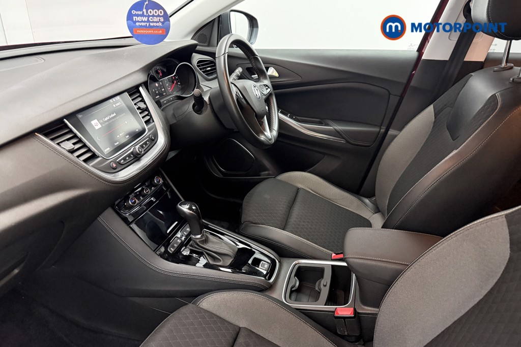 Used Vauxhall Grandland X 2018 for sale - 77662977: Photo 11
