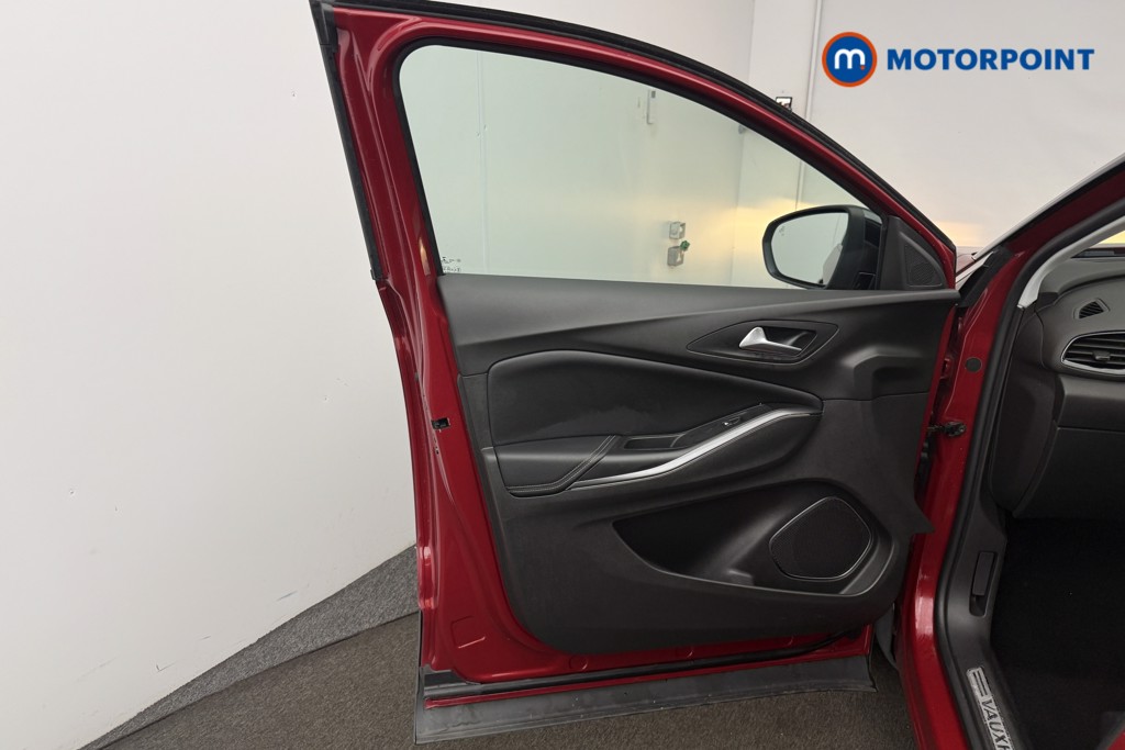 Used Vauxhall Grandland X 2018 for sale - 77662977: Photo 12