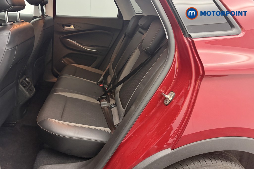 Used Vauxhall Grandland X 2018 for sale - 77662977: Photo 14