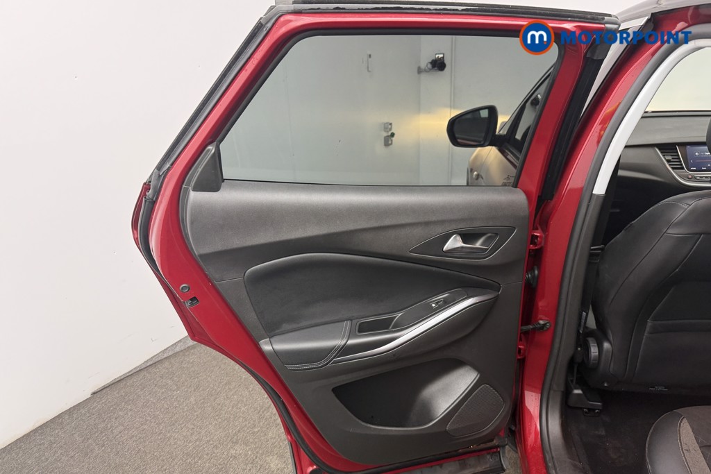 Used Vauxhall Grandland X 2018 for sale - 77662977: Photo 15