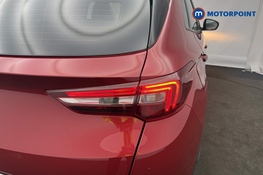 Used Vauxhall Grandland X 2018 for sale - 77662977: Photo 18