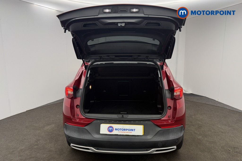 Used Vauxhall Grandland X 2018 for sale - 77662977: Photo 19