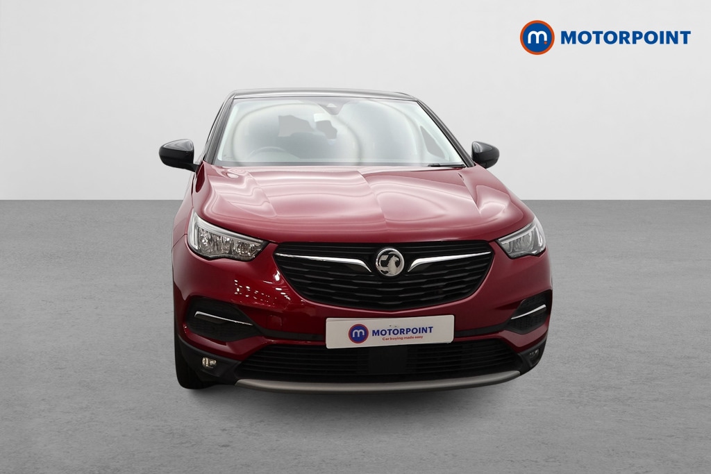 Used Vauxhall Grandland X 2018 for sale - 77662977: Photo 2
