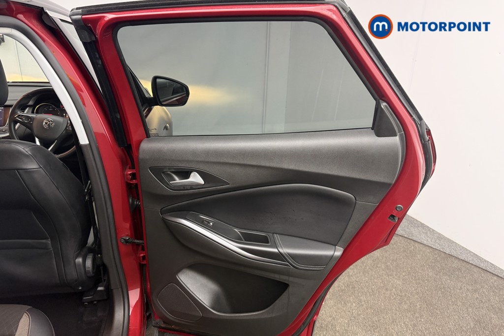 Used Vauxhall Grandland X 2018 for sale - 77662977: Photo 22