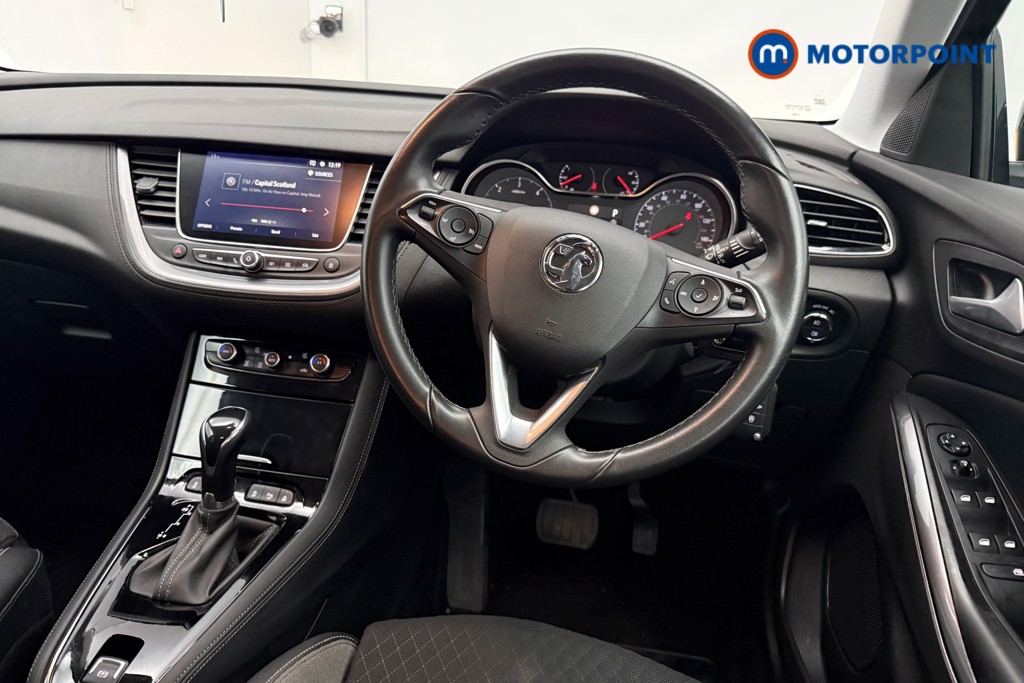 Used Vauxhall Grandland X 2018 for sale - 77662977: Photo 23