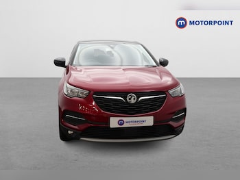 Used Vauxhall Grandland X 2018 for sale - 77662977: Photo