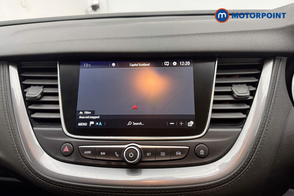 Used Vauxhall Grandland X 2018 for sale - 77662977: Photo 32