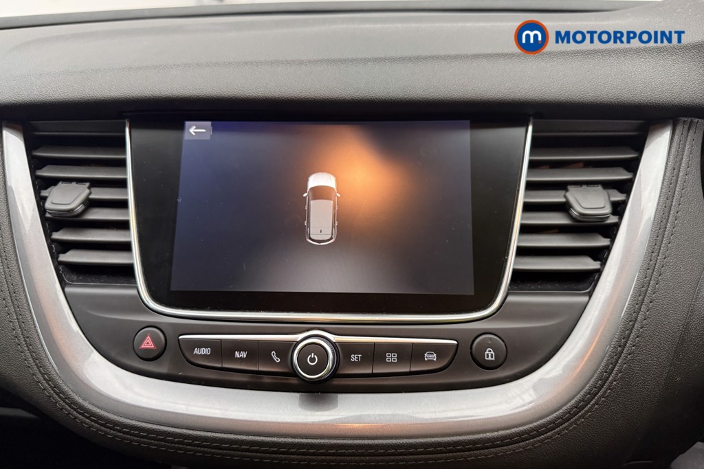 Used Vauxhall Grandland X 2018 for sale - 77662977: Photo 33