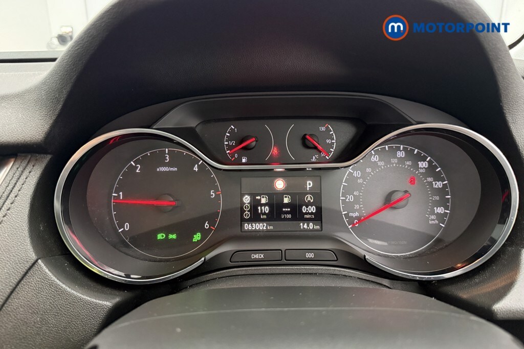 Used Vauxhall Grandland X 2018 for sale - 77662977: Photo 34