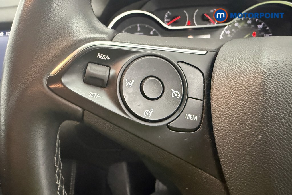 Used Vauxhall Grandland X 2018 for sale - 77662977: Photo 35