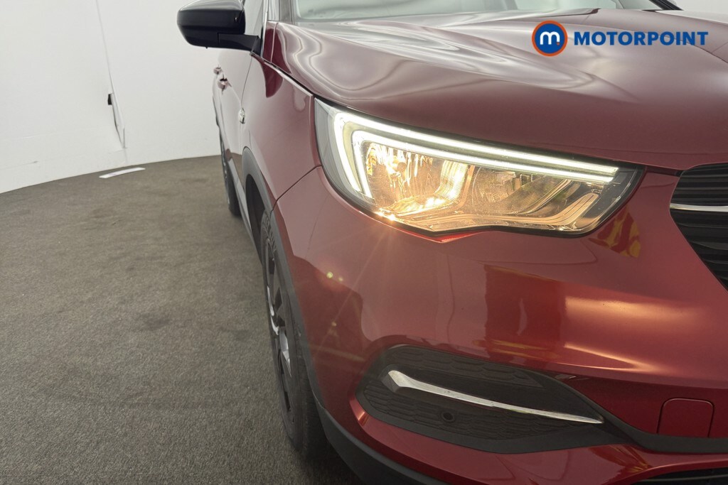 Used Vauxhall Grandland X 2018 for sale - 77662977: Photo 37