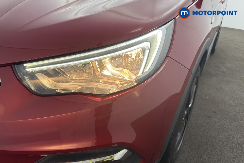 Used Vauxhall Grandland X 2018 for sale - 77662977: Photo 38