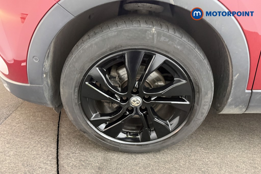 Used Vauxhall Grandland X 2018 for sale - 77662977: Photo 39