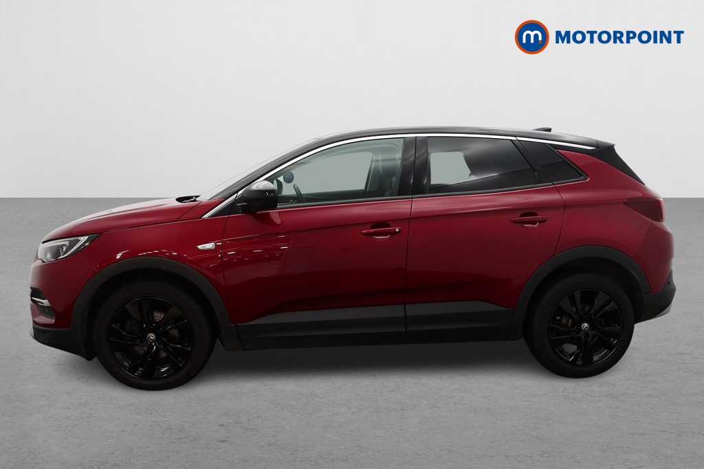 Used Vauxhall Grandland X 2018 for sale - 77662977: Photo 4