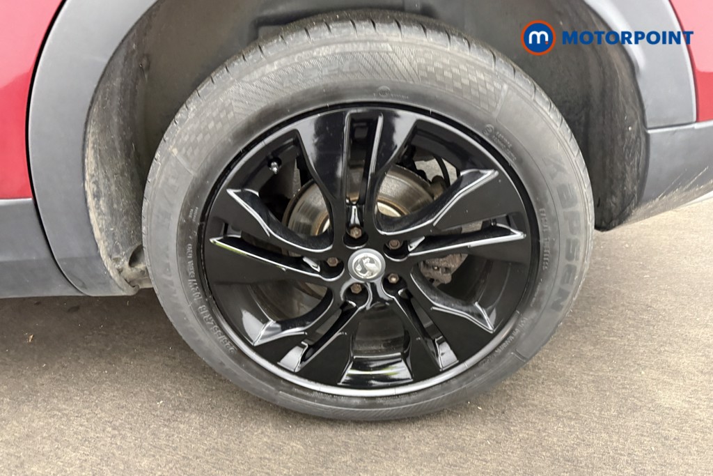 Used Vauxhall Grandland X 2018 for sale - 77662977: Photo 40