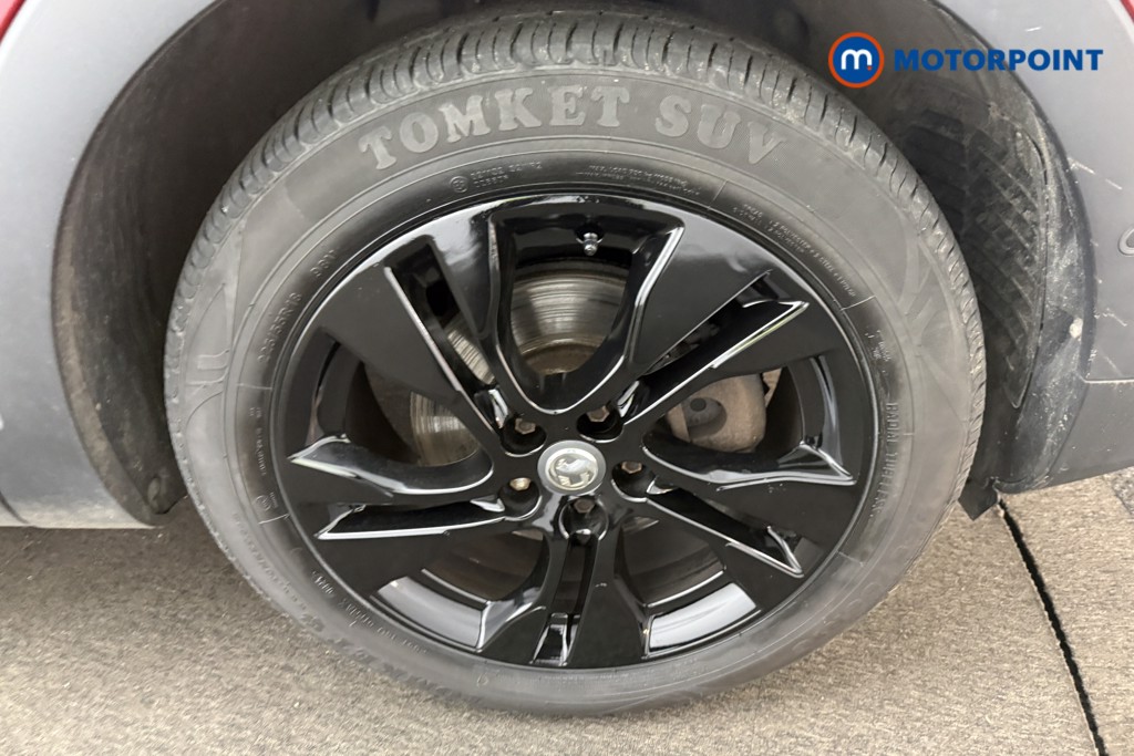 Used Vauxhall Grandland X 2018 for sale - 77662977: Photo 42