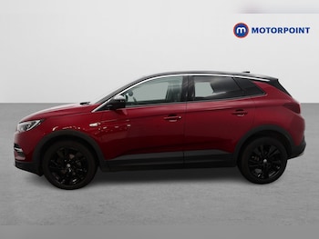 Used Vauxhall Grandland X 2018 for sale - 77662977: Photo
