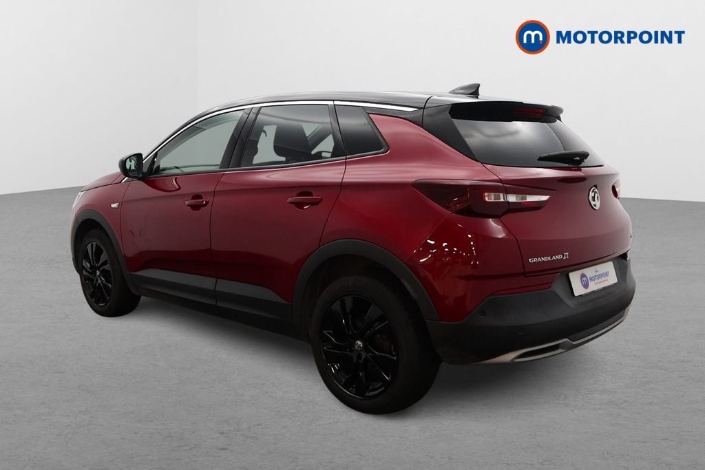Used Vauxhall Grandland X 2018 for sale - 77662977: Photo 5