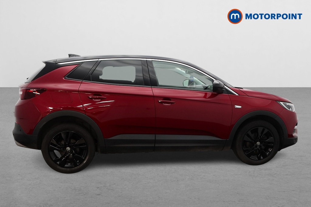 Used Vauxhall Grandland X 2018 for sale - 77662977: Photo 8